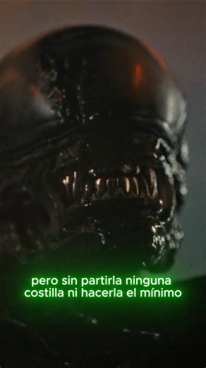 Rain y Andy en el ascensor del infierno #shorts #alienromulus