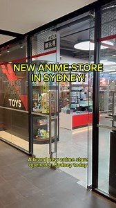 Sydney’s newest anime store is SUGO TOYS at Shop 15, 79 Quay St Haymarket and has tonnes of Hatsune Miku, Ichiban Kuji, massive statues and blind boxes galore! #sugotoys #ichibankuji #blindboxes #anime #hatsunemiku #gifted #sydney | Levins Online