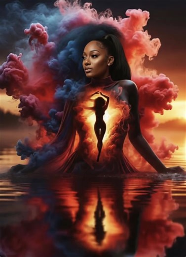 Exploring the Concept of Digital Twins in AI