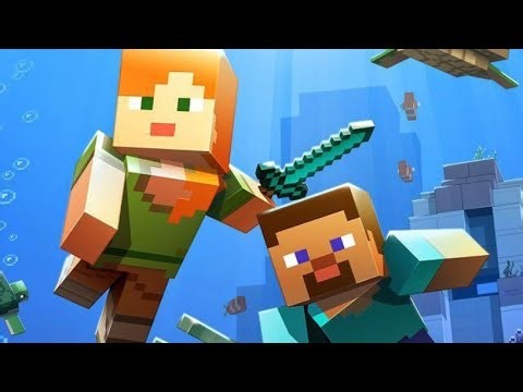 🧠Minecraft Survival vs God Mod😈#shortlive #video #technogamer