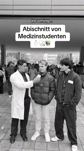 Heute fragen wir mal, wie es die Mediziner-Erstis ins Studium geschafft haben!!! 📈🙌📚 #medizinstudium #abi #viral #fyp