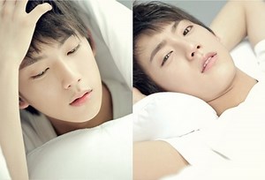 B1A4 releases Gongchan teaser for repackaged 'IGNITION' album