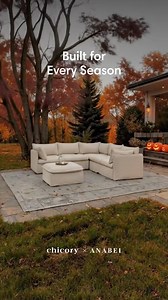 Built for Every Season ☀️🍂❄️🌷 | Chicory