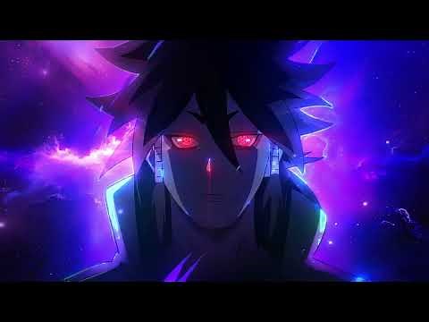 THIS IS 4K ANIME (Indra VS Ashura)