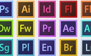 兔N--VoL005【Adobe全家桶安装激活】