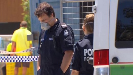 Four dead in Melbourne house fire tragedy