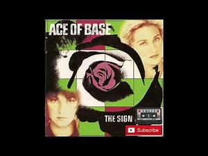 Ace of Base - The Sign 1993 FULL ALBUM