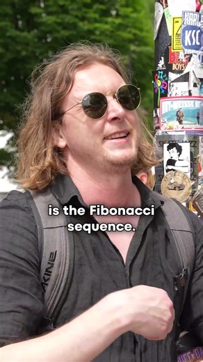 Fibonacci sequence in music? | Crossed My Mind
