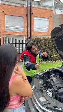 CUANDO TU NOVIA NO HABLA EL MISMO IDIOMA