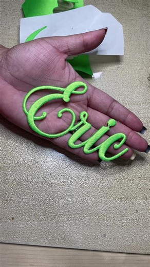 Custom Patches: Create Your Unique Design Today