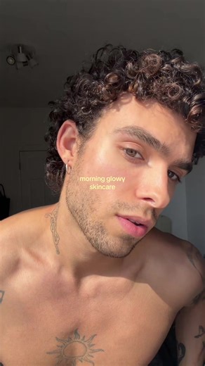 all my current favs! #skincare #morningskincare #glowy #menskincare @Youth To The People @Diorbeauty @Caudalie @Summer Fridays