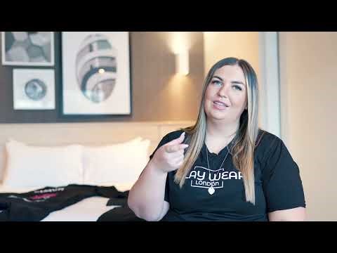 Aleks Interview Trailer