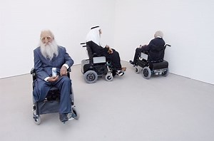 Sun Yuan and Peng Yu - Alchetron, The Free Social Encyclopedia