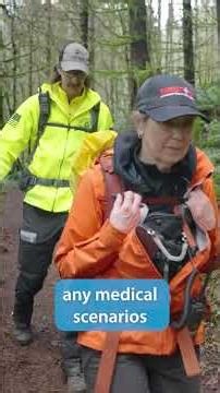 When Someone Goes Missing, These Volunteers Answer the Call