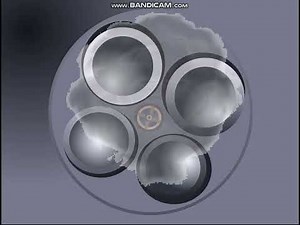 THX Tex 3 Action (2006) Template