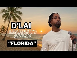 When You Learn Florida Language