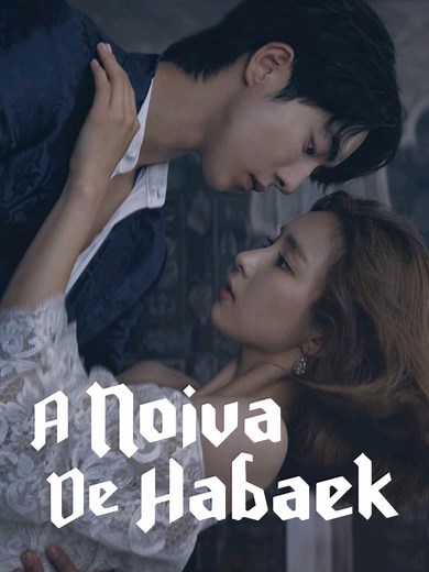 A Noiva de Habaek: Romance e Magia nas Águas