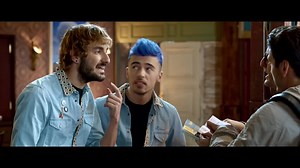 Off Course - Tráiler Final [OV]