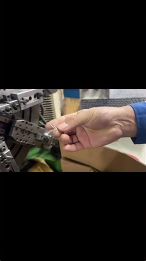 Special-Shaped Springs for Heating Tube Positioning | High-Precision & Durable