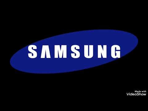 Samsung notification sound - Skyline piano
