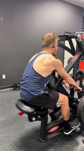 Top Back Machines for Effective Back Workouts