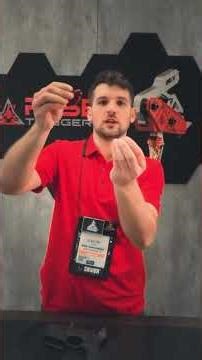 Another Look at the Easiest Trigger to Install! 🤯