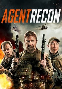 Agent Recon (2024)