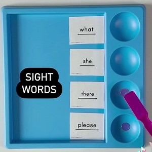 14K views · 203 reactions | 5 Ways to use the paint trays in Target Dollar Spot for Word Work!  How would you use these in your classroom? Find me on TikTok: https://vm.tiktok.com/ZMeBn3KAU/ | Teach Outside the Box | Facebook