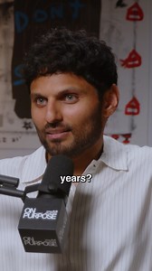 196K views · 7.1K reactions | It sounds extreme up front but I think it’s a greater risk to have spent 10 extra years with someone that doesn’t love you just to avoid the difficult conversation ❤️ Of course you should focus on repair first but so many people suffer in silence. | Jay Shetty | Facebook