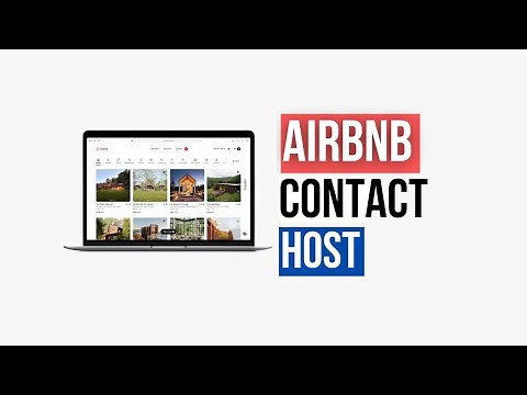 How to Contact Airbnb Host Without Making a Reservation | Quick Tips