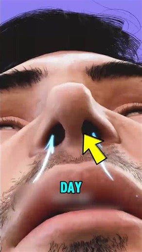 What Happens If You Pick Your Nose Too Much