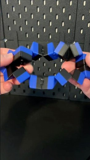 BEST 3D Printed Fidget Cube #3dprinting