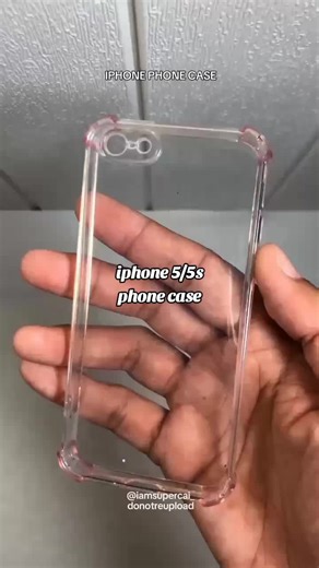 iPhone 5/5s Case Recommendations and Ideas