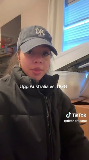 Avoid Cheap Imitations: Ugg Australia vs. UGG Comparison