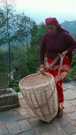 Lamjung Muser Maity Ghar - A Visit to the Ancestral Home