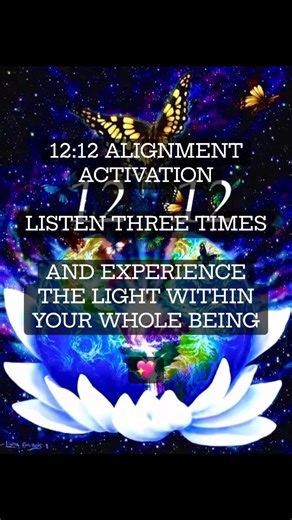 23K views · 590 reactions | 12:12 Activation - For a longer and deeper 12:12 Trinity transmission please visit: https://diegoberman.com/light-language-online-workshops/library/perennial-activations/ #spirituality #selfdiscoveryn | Diego E. Berman, PhD | Facebook