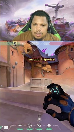 The Best Cypher Full Setup On Corrode B That Can WIN You GAMES pt5