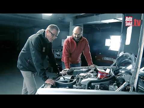 Jak wymienić termostat?