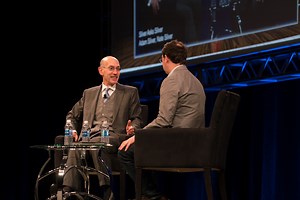 At the Sloan Sports Analytics Conference, the Jocks Are Becoming the Nerds