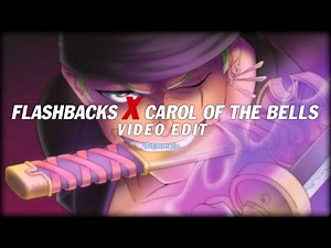 flashbacks x carol of the bells - craspore & lindsey stirling [edit audio] #quitezy