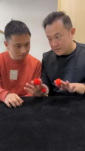 #funnymagictrick