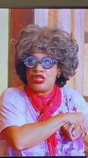 MADEA GETS A JOB Season 1 Episode 1