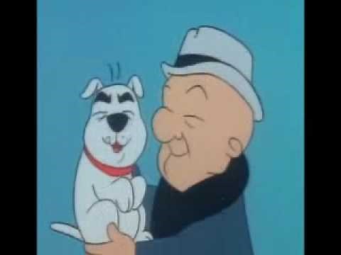 What's New, Mr. Magoo? - Opening Theme