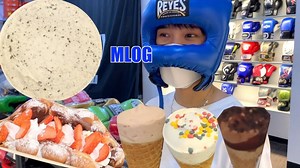【补档中字】【MimPD | VLOG】 mlog 真实的美贤世界\_30 / 我是Vlogger，怎么了-宇宙超级无敌暴暴龙-_--宇宙超级无敌暴暴龙-_--哔哩哔哩视频