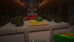 Money - Player Currency Minecraft Texture Pack
