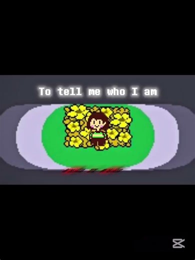 New Edit| #deltarune #undertale #fandom #edit #chara #frisk #fyp