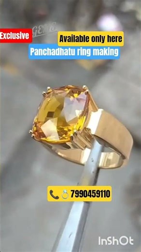 gems #jewellery #crystals #best #diamond #love #diy #yellowgem