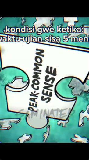 LANGSUNG DAPET KUASA SUPRANATURAL