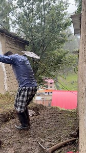 Temporada de lluvia 🌧️ pero siempre con alegría, 🤗😀 | Ministerio De Alabanza Poder DEL Cielo