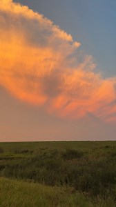3.5K views · 87 reactions | Watertown #SouthDakota from the Redlin Art Center, just before the storm hit By Kelsey Holm... Explosive storms! #hutchsweatherDotcom | Hutch Johnson - Chief Meteorologist | Facebook